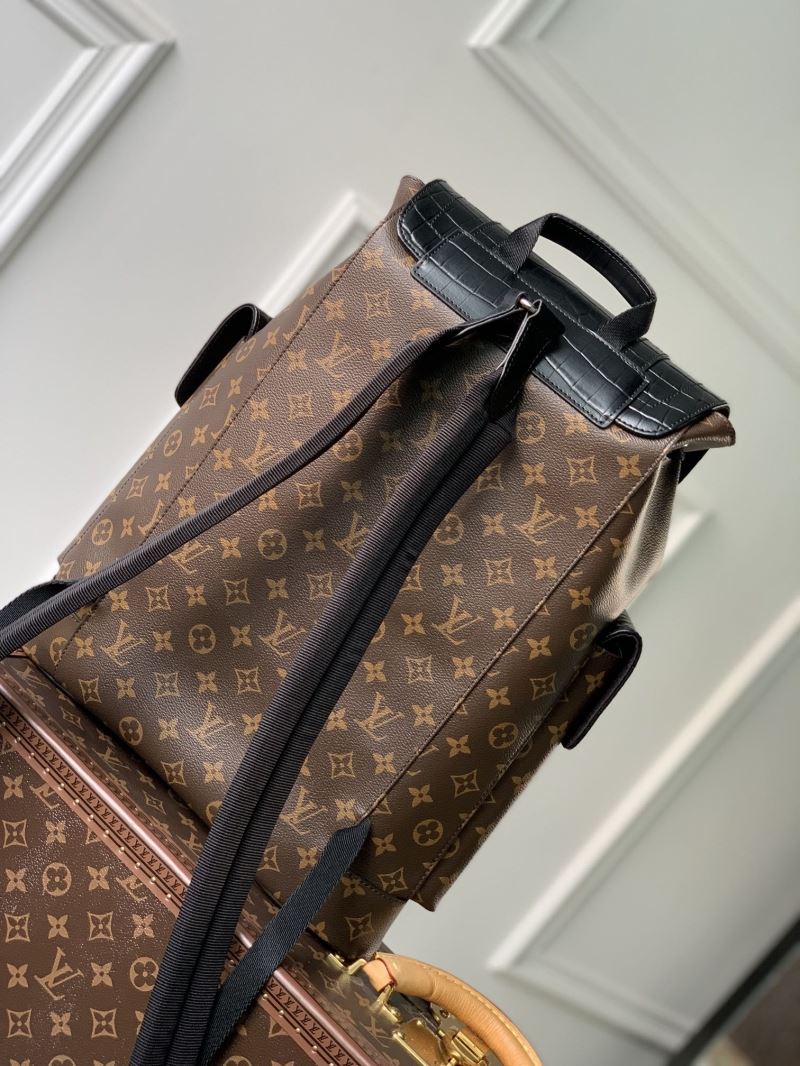 LV Backpacks